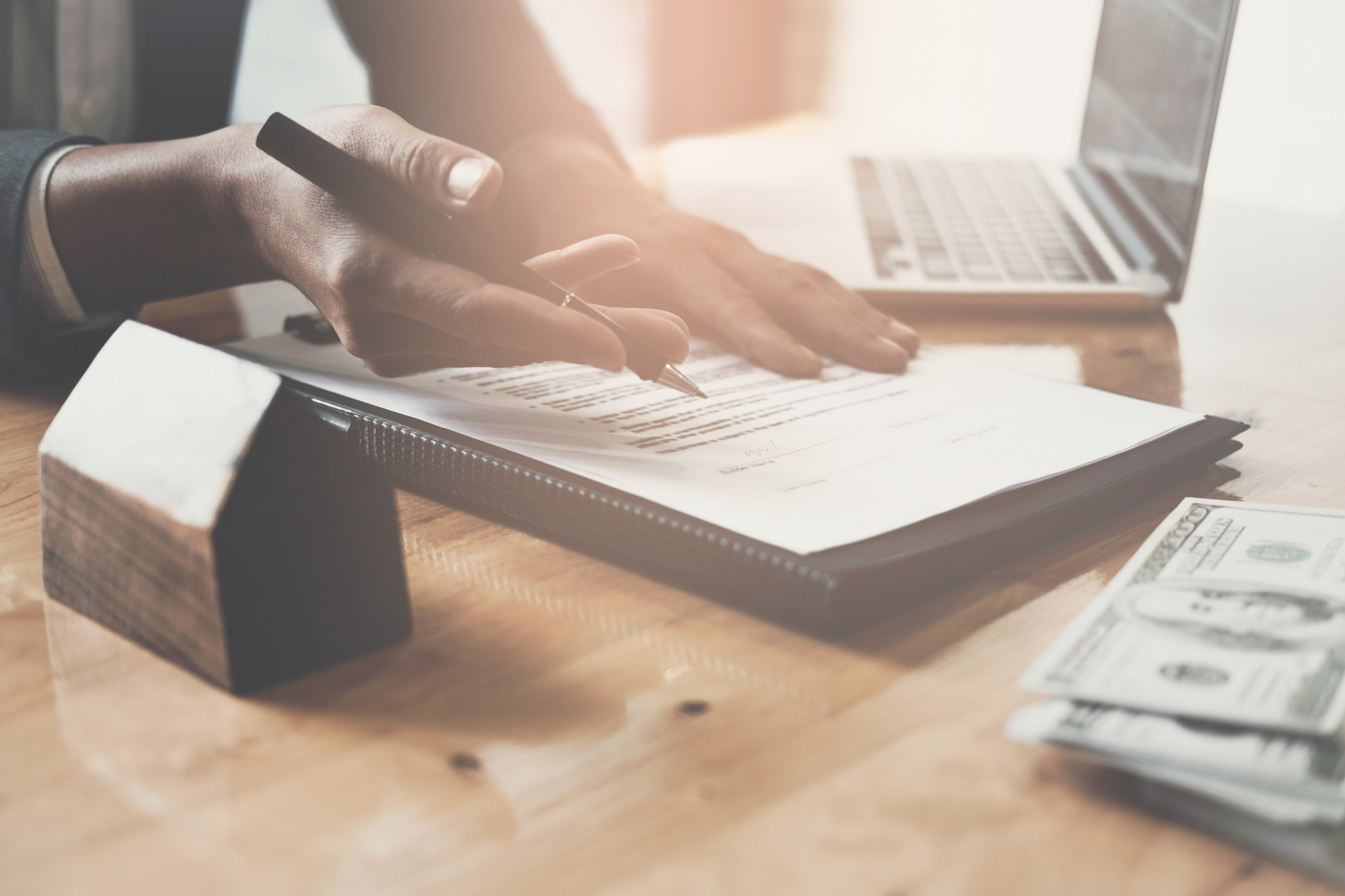 Step‑by‑Step Guide to a Smooth Cash‑Out Refinance Process