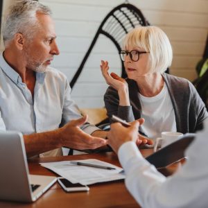 Cash-Out Refinance
