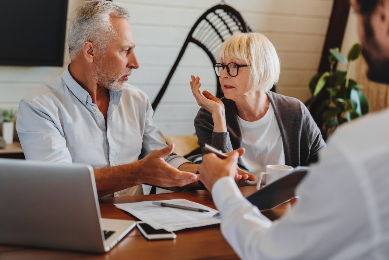 Cash-Out Refinance