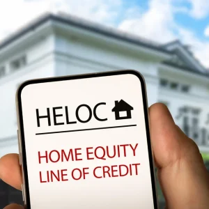 HELOC