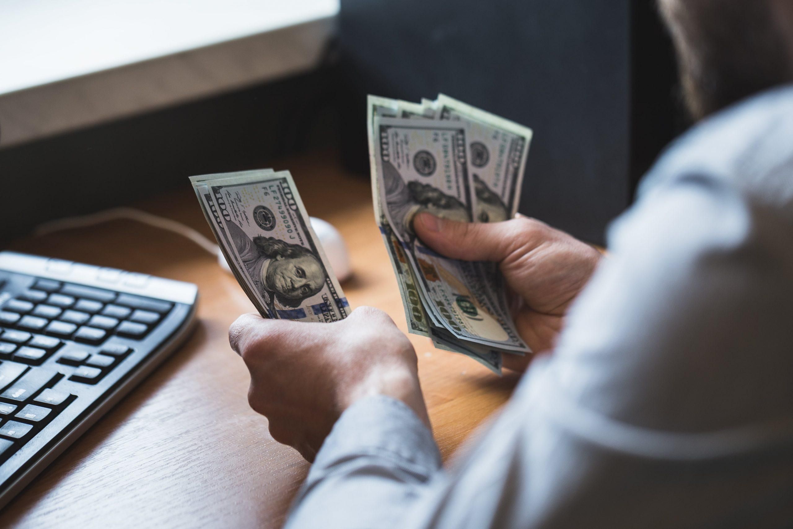 Unlocking Your Home’s Hidden Value with Cash‑Out Refinance